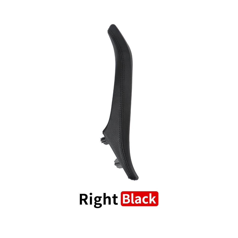 Кожаная ручка на внутренней пассажирской двери слева и справа в сборе для BMW F10 F11 5 серии