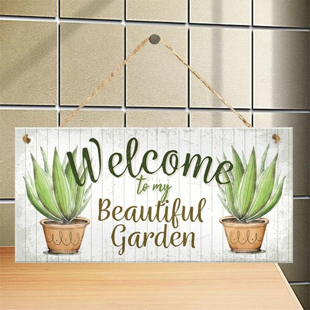 Wood Hotel Bulletin Board Reminder Signs Door Plate Convenient To Use Door Sign  Hotel