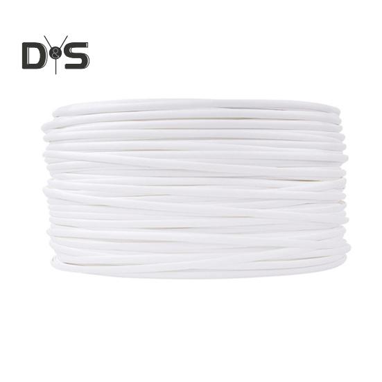 Инструменты для ремонта плетеных изделий Набор для ремонта синтетического ротанга с тиснением Высокопрочный водонепроницаемый инструмент для ремонта плетеных изделий из ротанга, устойчивый к ультрафиолетовому излучению