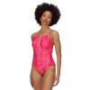 Regatta Womens/Ladies Halliday One Piece Swimsuit
