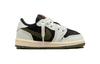 Jordan 1 Ретро Лоу OG SP Трэвис Скотт Оливковый TD DZ5908-106