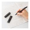 Ластик Pentel Smash 30 шт. ZETH17SM1N Маленький резиновый захват Текстурированный