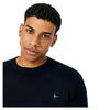 Jack Wills Mens Seabourne Logo Crew Neck Jumper