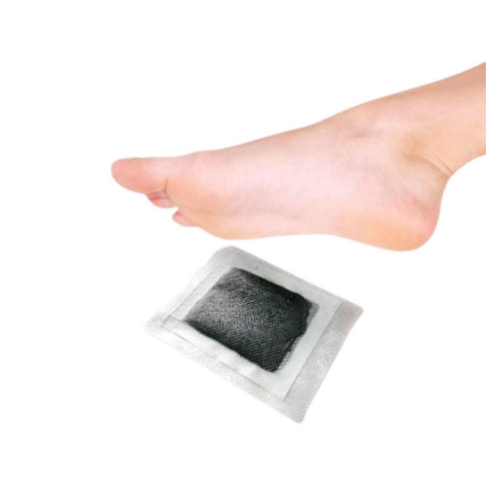 TXL Active Foot Patch Relaxation Sole Patch Foot Care 70 листов, 1 шт.