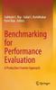 Книга Benchmarking for Performance Evaluation : A Production Frontier Approach