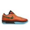 Ja 1 SE GS Bright Mandarin Kids Sneakers Orange Opti-Yellow Black FB8977-800