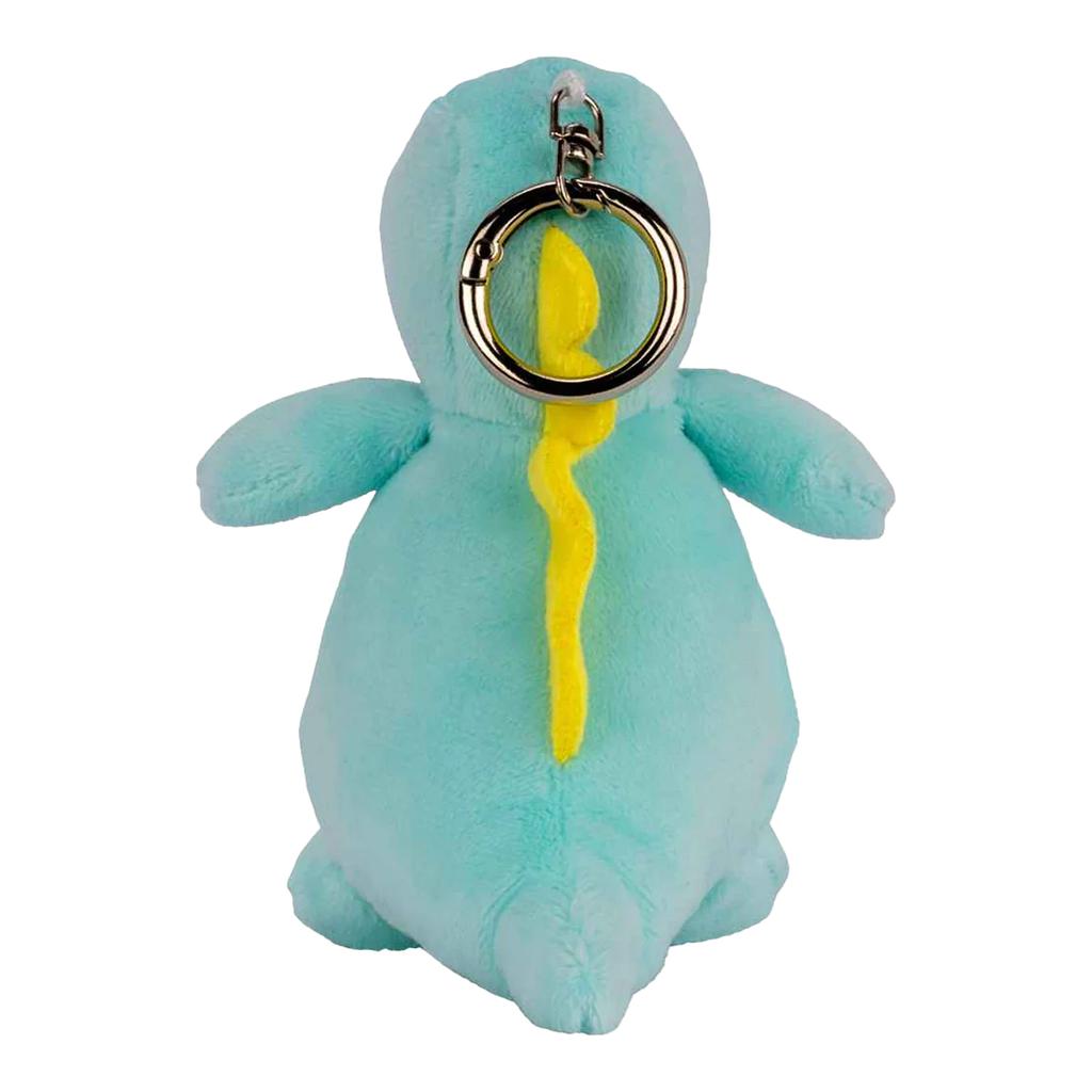 Mumbles Dinosaur Keyring