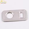 Hongguang S Headlight Control Decorative Frame & Button Adjustment Patch for 18 Models