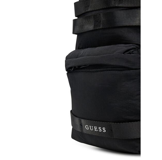 Guess Рюкзак HMASPF P5226 Черный