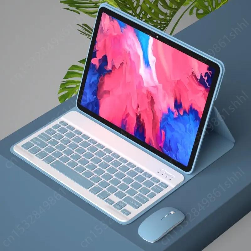 Для чехла LEGION Y700 Gen 4 с клавиатурой 8,8'' Магнитный беспроводной чехол-книжка с клавиатурой для Y700 4-го поколения TB322FC