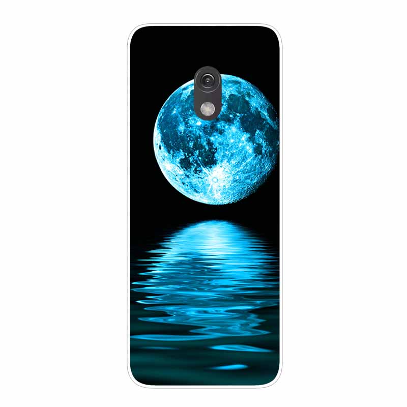 Для Nokia 235 4G 2024 Чехол Силиконовый Прозрачный ТПУ Чехол для Nokia 215 4G 2024 Чехол для Телефона для Nokia220 220 4G (2024) Защитная полка