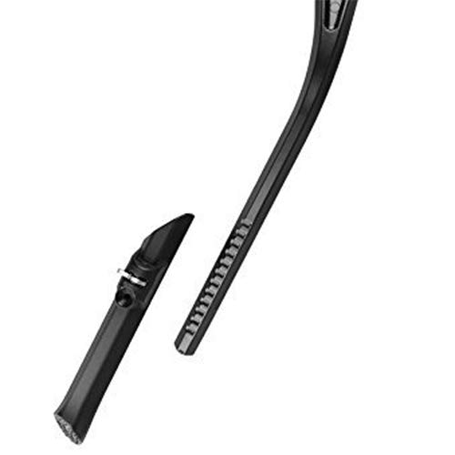 MASSLOAD Регулируемая центральная подножка Совместима с Black CL-KA76 24"~29" SD-OTR-005