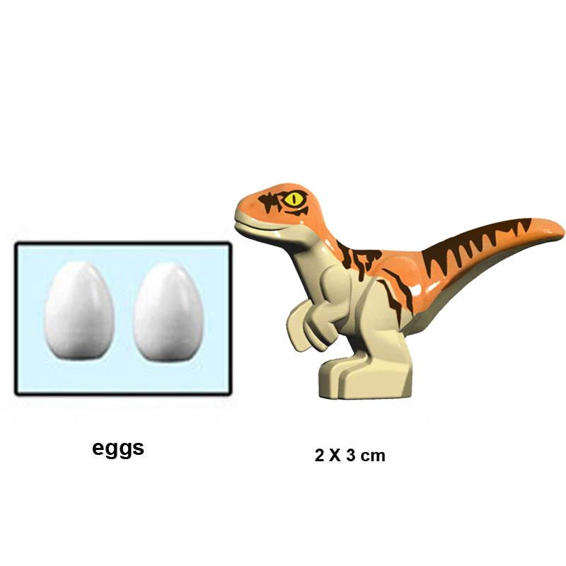 Парк Юрского периода Мир Динозавров Гиросферы Гиро-шар Шар для хомяка Фигурка Блоки Строительные Кирпичики Игрушки Для Детей