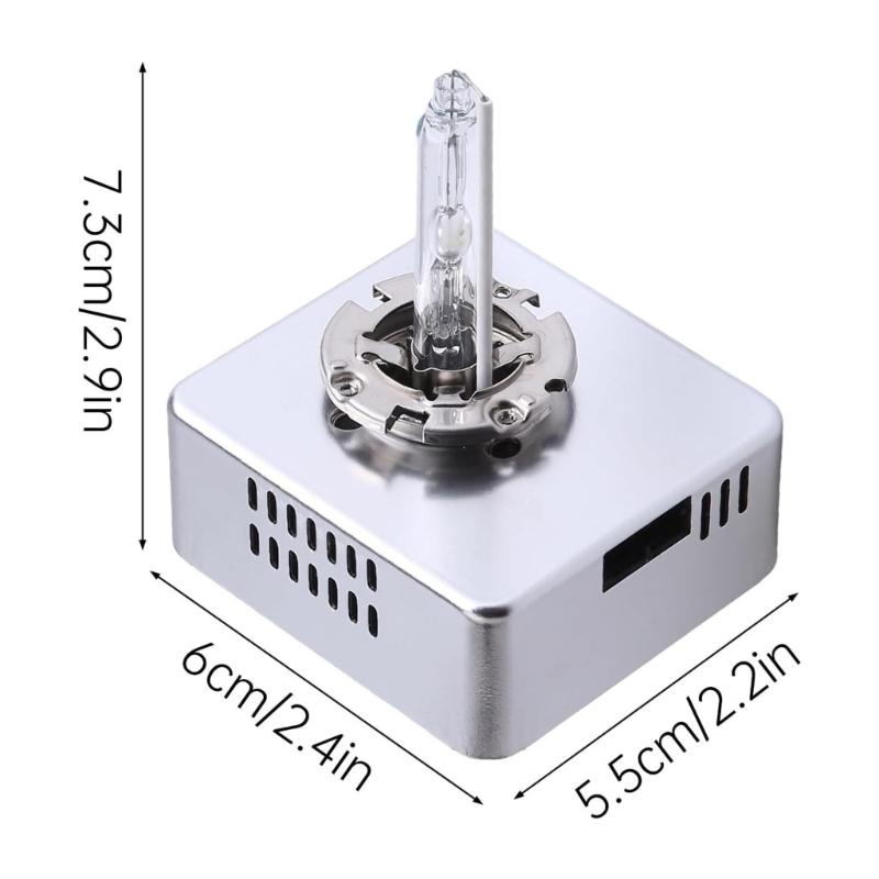 Ксеноновые лампы головного света D5S 6000K 35 Вт 9285410171 8W0941235 1864725012 68266509AA 0071777147-001 Для четкой видимости дороги