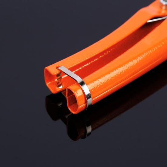 Ножницы для труб, ручка из ПВХ, регулируемый острый, экономичный, автоматический замок, трещотка, многофункциональный резак для шлангов из алюминиевого сплава, сантехник