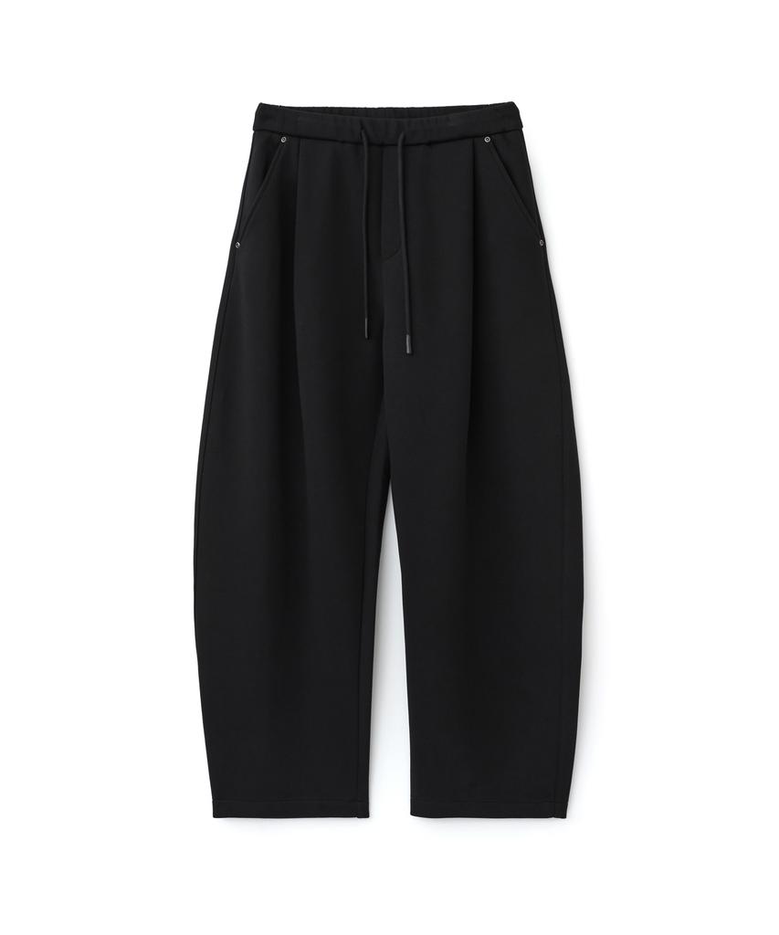 AOTT Semi-Wide Balloon Fit Sweatpants 6 Colors (Type A)