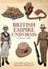 Книга British Empire Uniforms 1919 To 1939