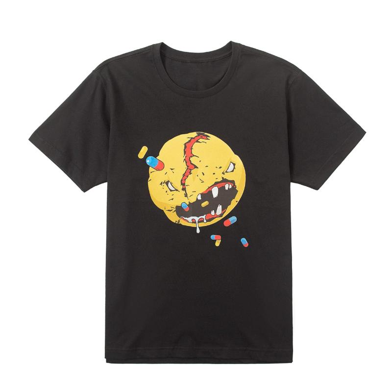 TShirt HoodiesSamurai TShirt Hoodies Unisex Comic Shirt for Cosplay Party Clothing Gaming Gifts S4XL