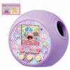Bonus Punirunzu Puni Purple with Pushigina Password Card Toy Awards 2021 Next Toy Category Excellence Award [Manufacturer's Included] [Japan Winner]