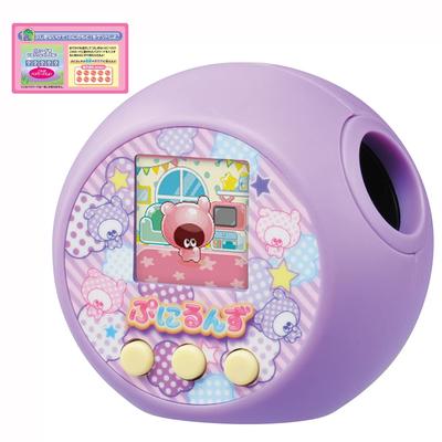 Производитель Punirunzu Puni Purple с паролем Pushigina Toy Awards 2021 Следующая категория игрушек Превосходство [С преимуществами] [Японская премия]