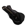 Inch Waterproof Musical Acoustic Carrying Case Guitar Bag Storage Pack Oxford Fabric Backpack