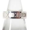 TIFFANY 925 Atlas Ring/Size 12/g529-80
