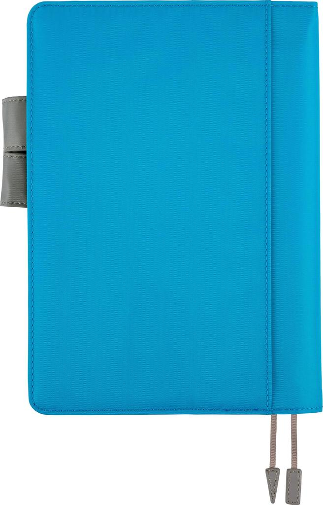 Обложка для блокнота Hobonichi Techo Cousin City (A5) Цвета/Зима