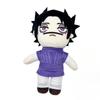 Jujutsu Kaisen Plush Toys Choso The Cursed Womb: Death Paintings 24cm Anime Plush Kawaii Figures Cotton Stuffed Doll Gift Toys