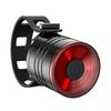 Bike Light Bicycle Headlight Tail Light Waterproof Cycling Handlebar Light Front Light Rear Bright