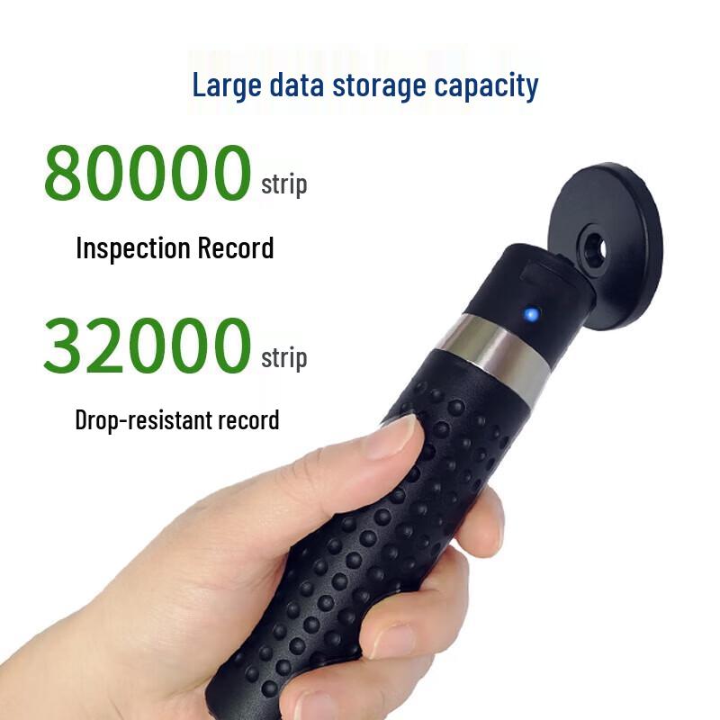 Realand RFID Guard Tour System