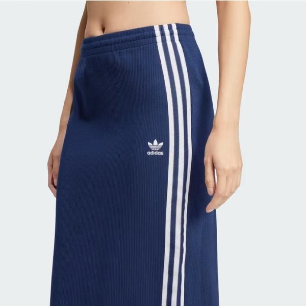 Женская трикотажная юбка JD4607 adidaS Original casual...