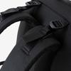 North Metroscape Daypack черный [The Face]