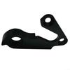 Hangers Rear Derailleur BMC Part Black Flat Head Screws
