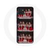 Case for Samsung Galaxy A03 BLACKPINK Christmas Gift Song Last Christmas