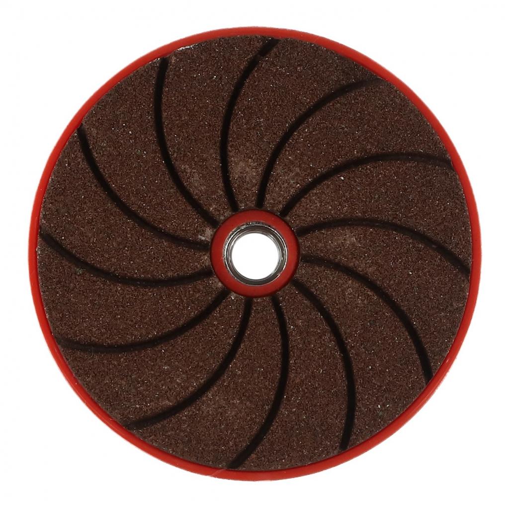 Интегрированный шлифовальный диск Металлический полировальный диск Диск для обрезки плитки