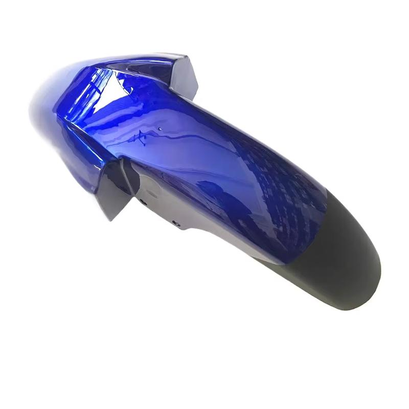Передние крылья для мотоцикла SUZUKI HAOJUE EN125-2A EN125-2F EN125-3E EN125-3F EN125-3A EN150 Запасные части