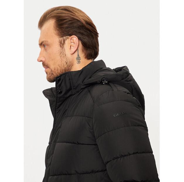 Куртка зимняя Geox Leitan