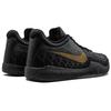 Nike Mamba Rage Золотые Звезды 908972-099