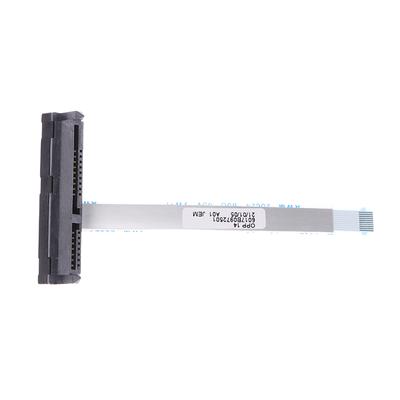 Для ноутбука HP HP 14-Df 14-Cf 14-Cr 14-Dk жесткий диск Hdd разъем гибкий кабель