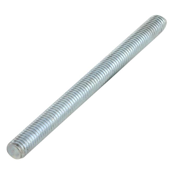 Threaded Rod Galvanized 27*1000Mm - Pg 27*100 Zn