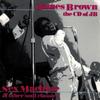 CD ДЖЕЙМС БРАУН - CD О ДЖБ (Секс-машина И другие Соул/Фанк 8257142 Polydor US Б/У