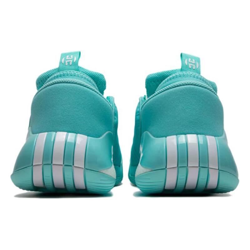 adidas Харден Вол. 7 Кроссовки 'Flash Aqua' IF5617