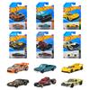 Hot Wheels Базовые машинки E Ассортимент Игрушка-транспорт Мини Возраст Машинки, Коробка на 36 машинок, 3+, Многоцелевой, 98PE-C4982