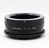 Rayqual Lens Mount Adapter Contax Yashica Japanese-made <Leica L-mount Body> Lens/CY-LA