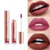O.TWO.O Matte Non-stick Lip Gloss: Long-lasting, Easy-to-apply, Celebrity-endorsed Matte Lip Glaze.