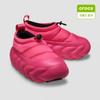 Starfield Suwon женские шорты Overpuff Shorty Pink CruSh 210668 6zq