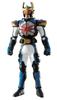 Kamen Rider Kiva Rider Hero Series KV07 Kamen Rider Rising EXA