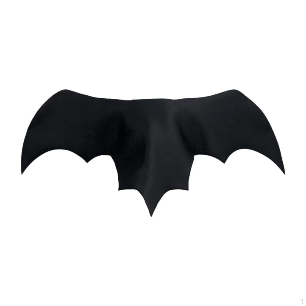 Костюм летучей мыши Маскировка Жгут для Хэллоуина Косплей Женщины Мужчины