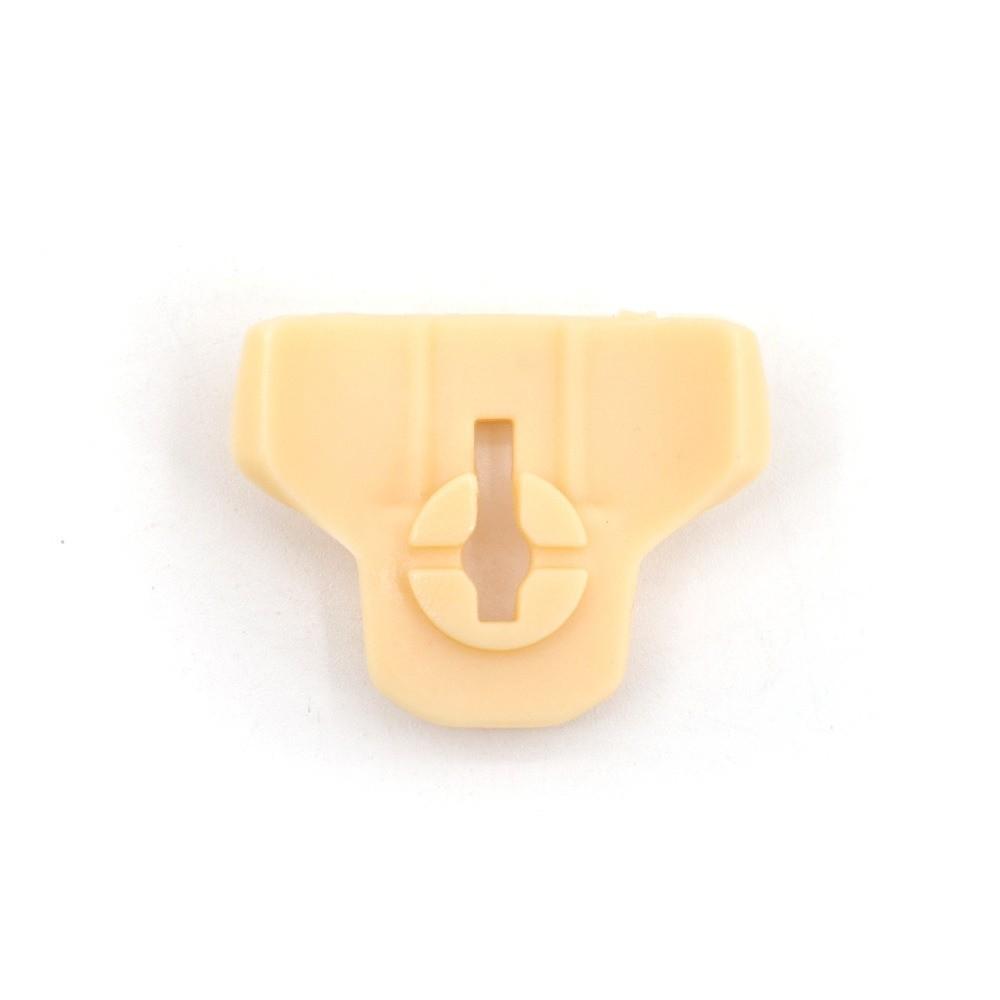 Plastic Hook GSC To BJD Neck Buckle Gasket OB11 Doll Neck Brace BJD Transfer For 1/12 Doll Repair