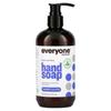 Hand Soap, Lavender + Coconut, 377Ml(12.75Fl Oz)